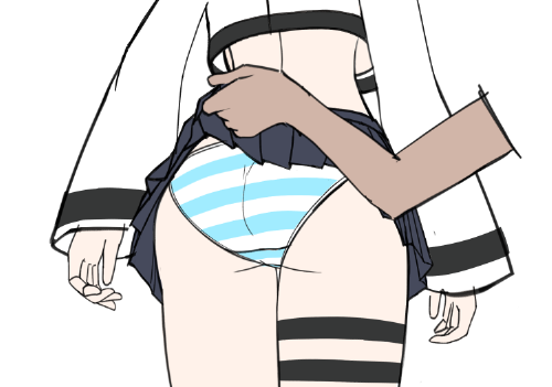 こういうシーンを考えてます 