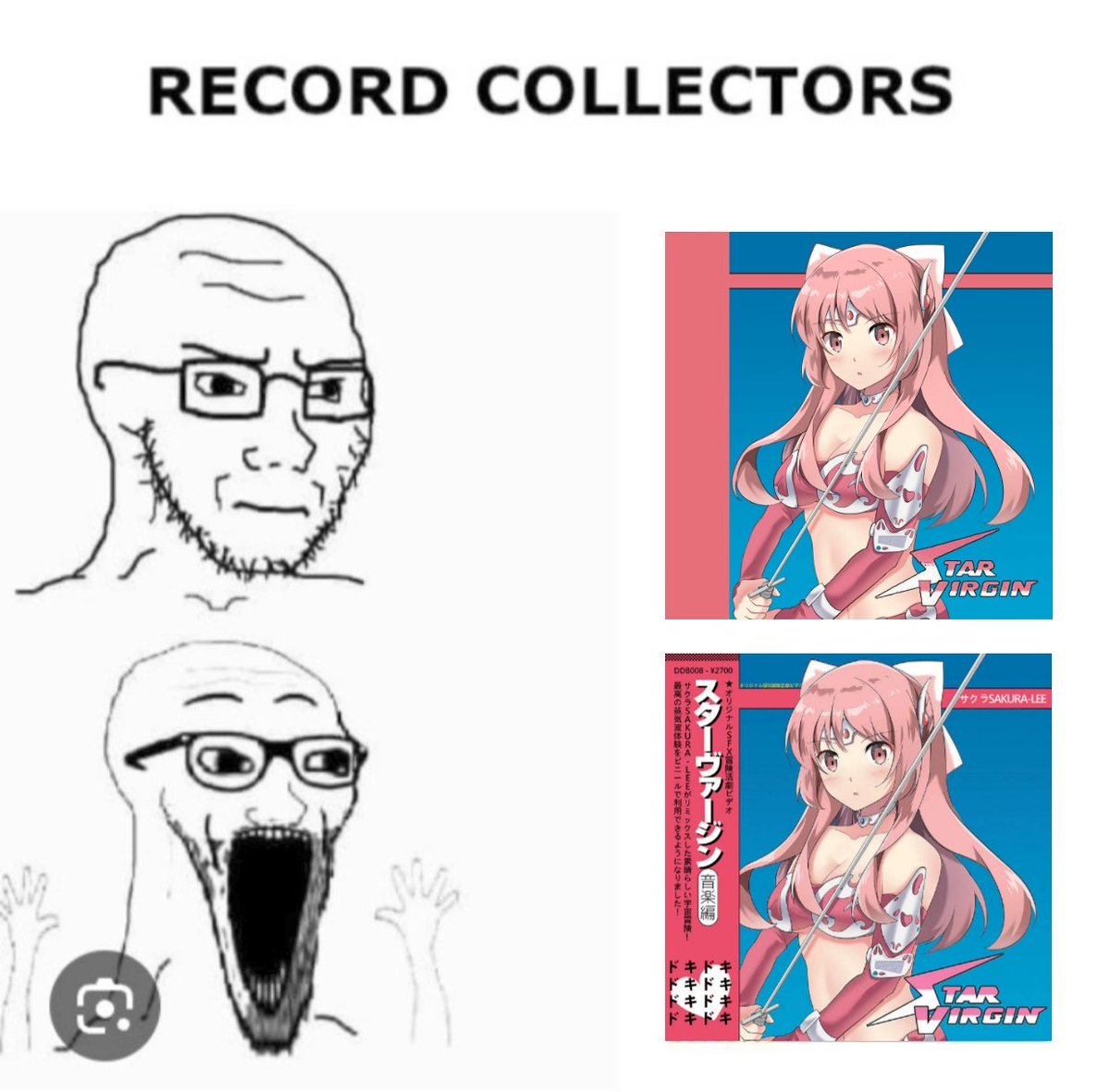 SAKURA-LEE tweet media