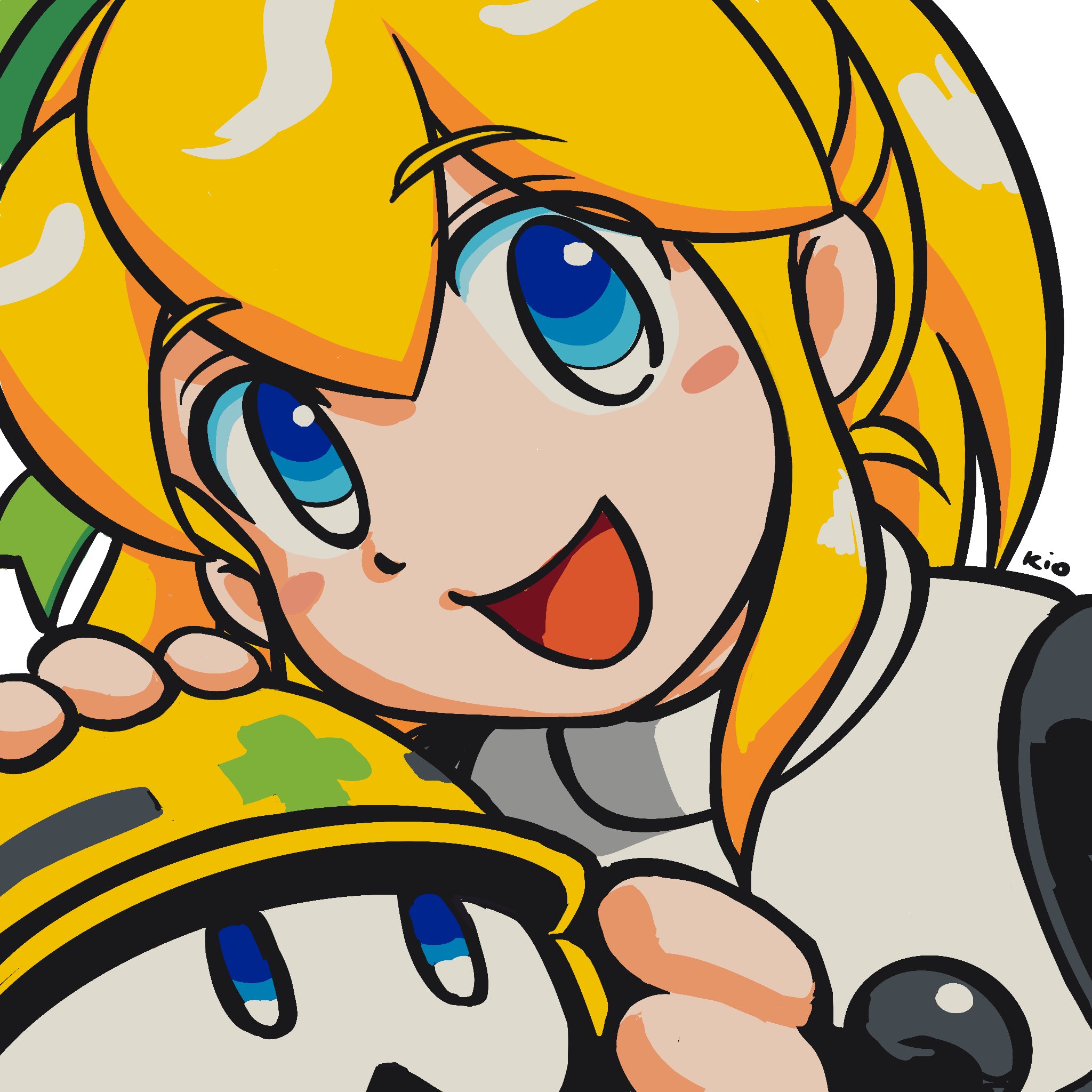 kiokka (@k1ok_ka) / X