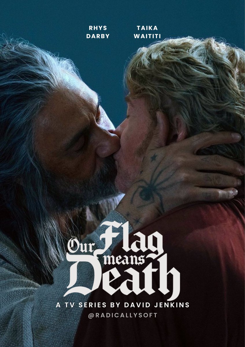 radicallysoft's tweet photo. BRING THEM BACK TO US #OurFlagMeansDeath https://t.co/HynIyqOYWp