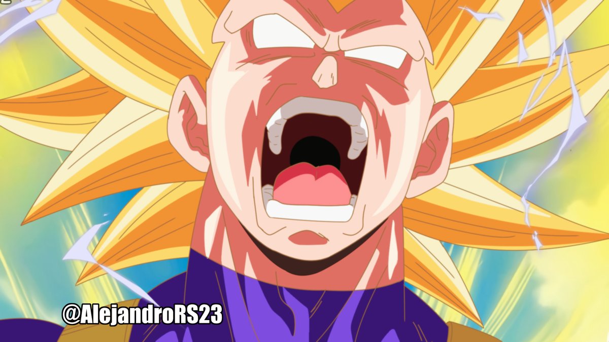 AlejandroRS (Comissions Open) tweet media