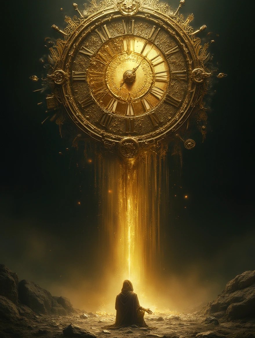 Ethereal Muse tweet media