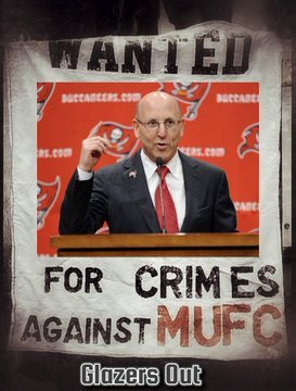 GGMANUTD23's tweet image. Clear off Glazer and ineos 
#GlazersOut
#GlazersAndRatcliffeOut
#MUFC