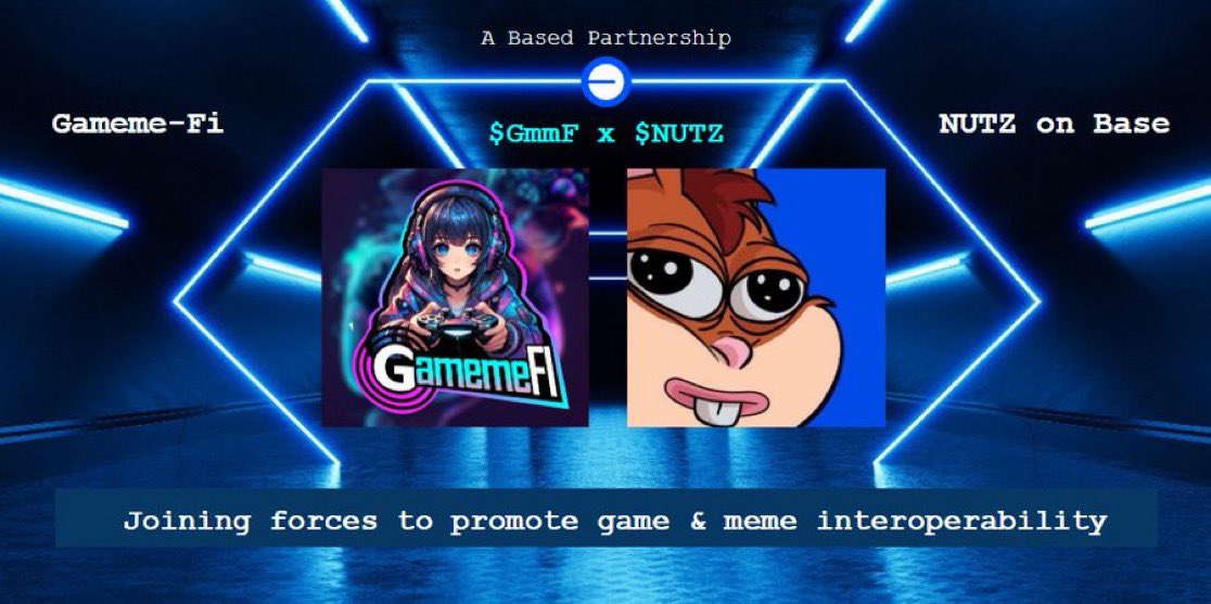 NUTZ Coin tweet media