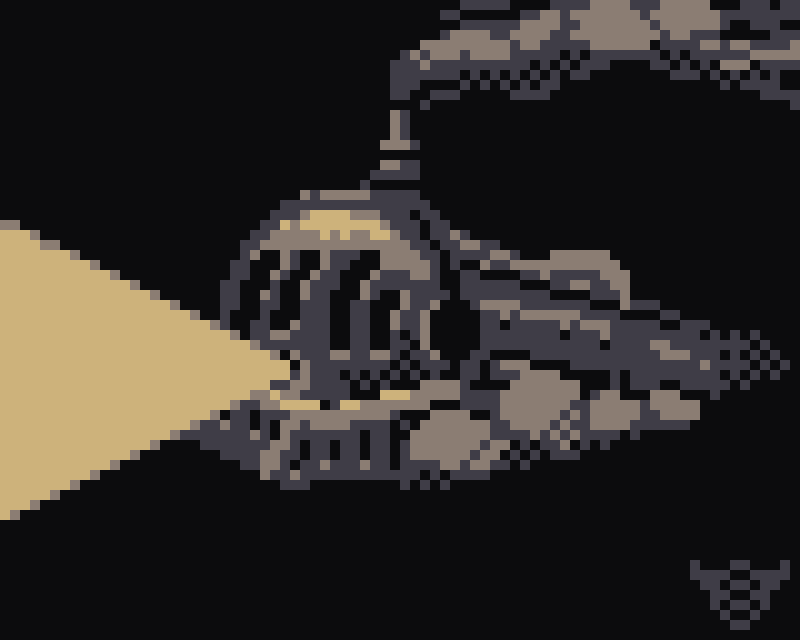 TwitchSteel's tweet photo. #phantomtrain, #pixel_dailies @Pixel_Dailies https://t.co/pqdllKdAme