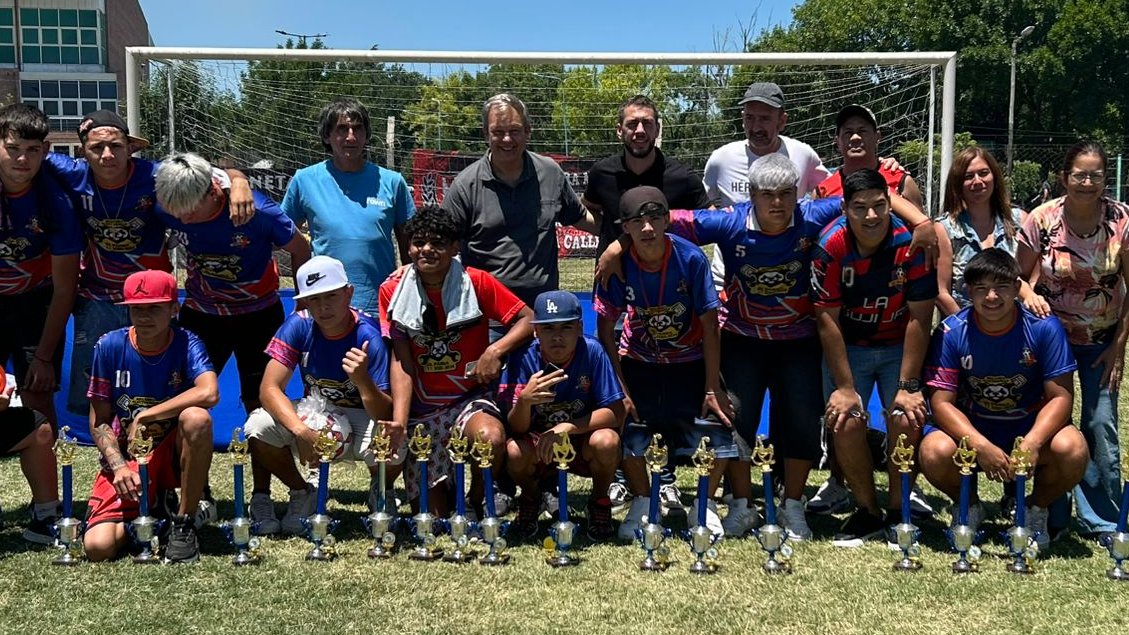 Mariano Cascallares tweet media