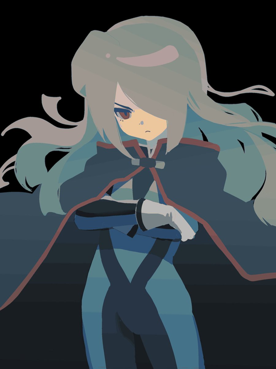 像死了一样有精气神！ (@sekugarashi) on Twitter photo 