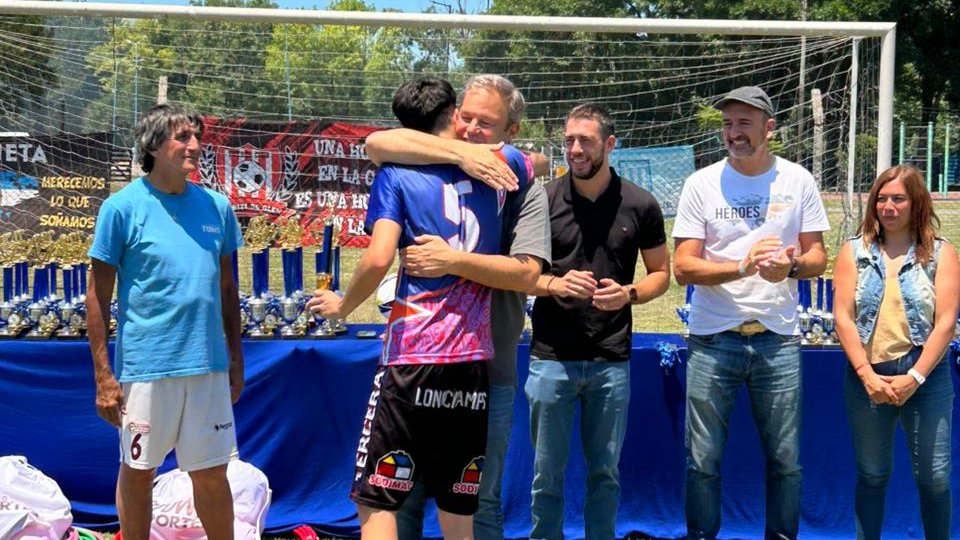 Mariano Cascallares tweet media