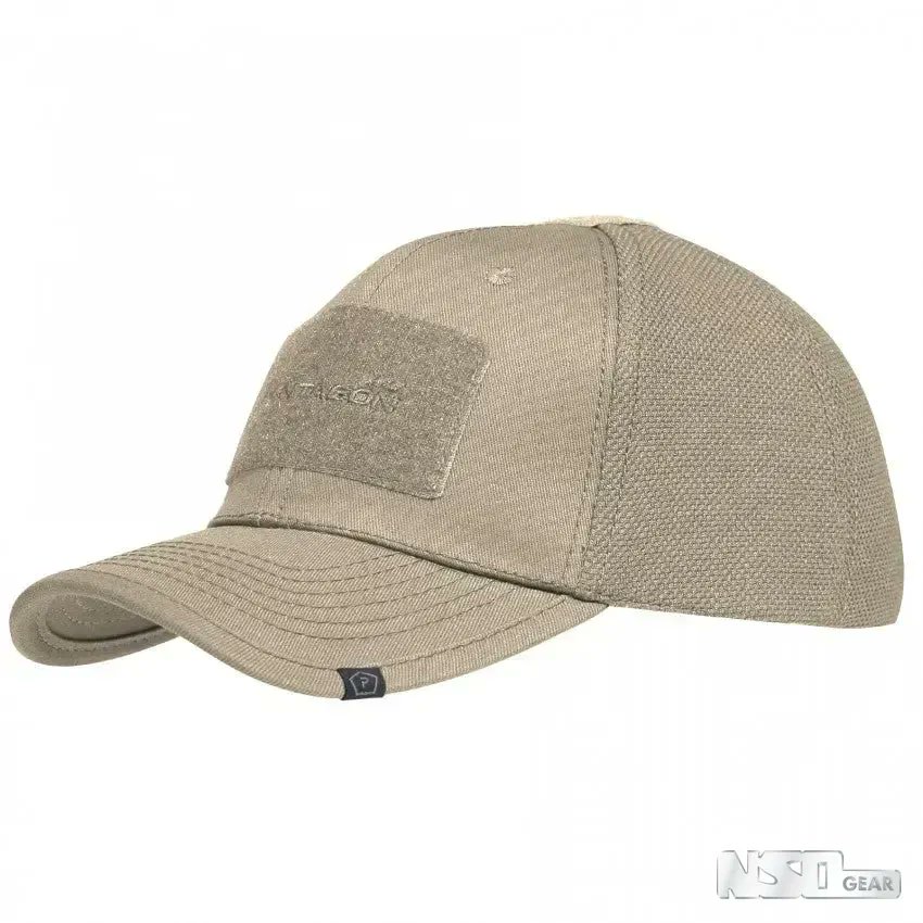 NsoGear's tweet image. Elevate your style with the Pentagon - Raptor BB Cap for just €15! 🔥 Features include breathable mesh, adjustable fit, and space for patches. Don't miss out! 👉 ssdlr.shop/l/43a4c3e8 🛒 #NSOGear #CapGoals