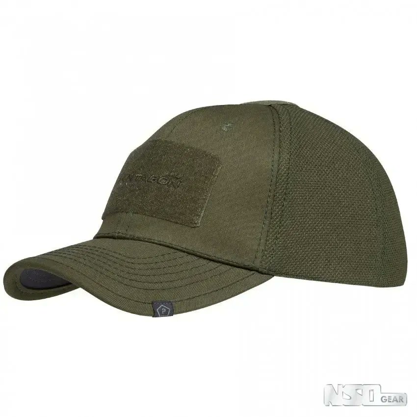 NsoGear's tweet image. Elevate your style with the Pentagon - Raptor BB Cap for just €15! 🔥 Features include breathable mesh, adjustable fit, and space for patches. Don't miss out! 👉 ssdlr.shop/l/43a4c3e8 🛒 #NSOGear #CapGoals