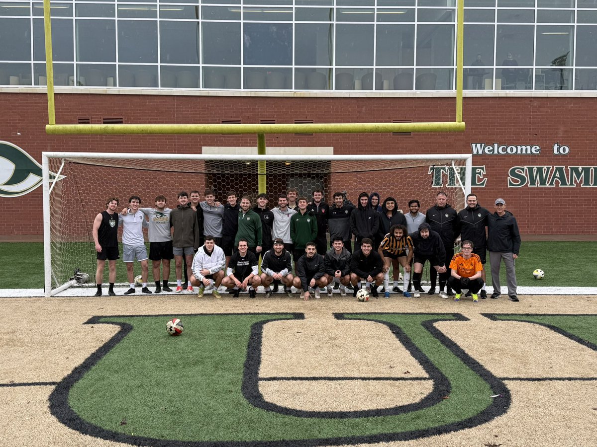 River Bluff Men's Soccer tweet media