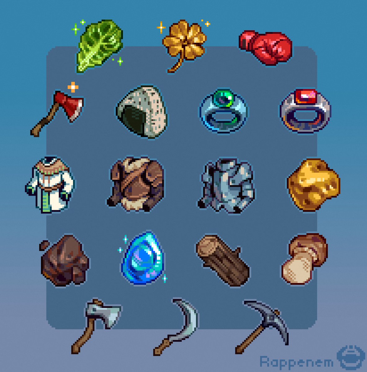 Rappenem tweet media