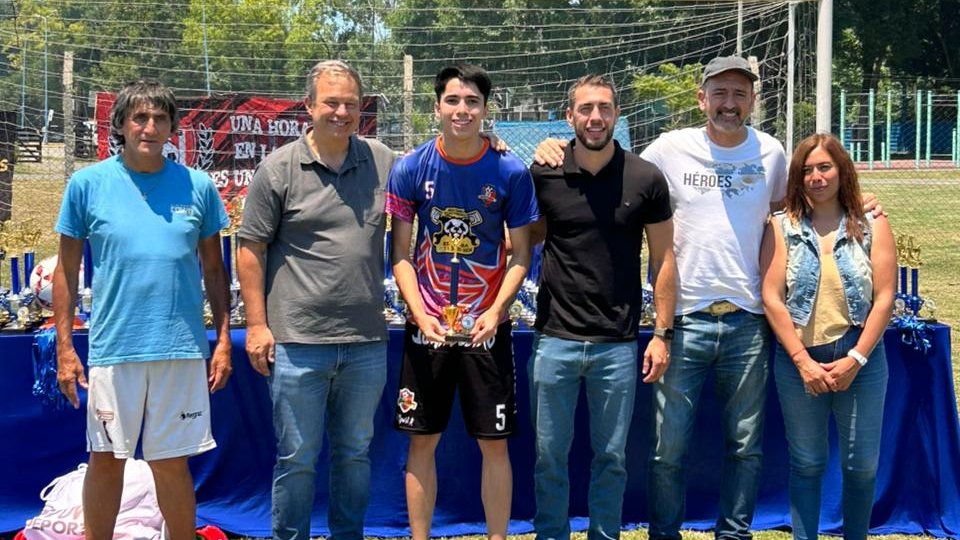 Mariano Cascallares tweet media