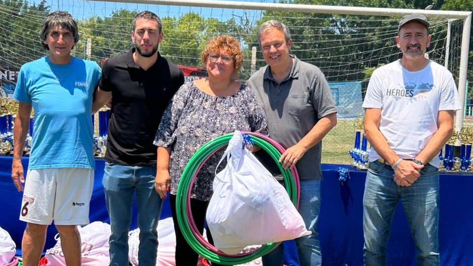 Mariano Cascallares tweet media