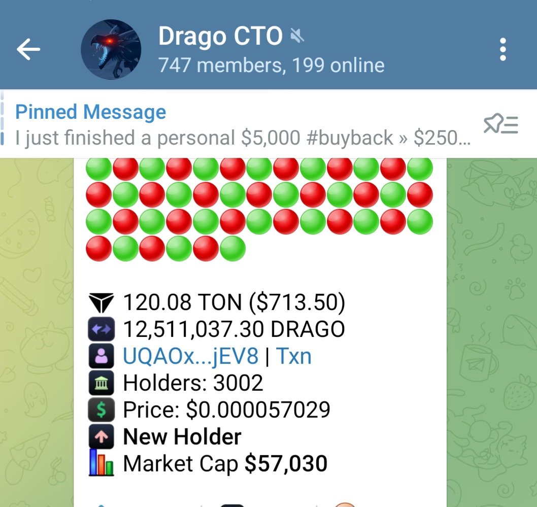Shabir_A_Hamdam's tweet photo. @blumcommnity @blumcrypto Buy Drago 
@becometa 
@drago_cto https://t.co/5196ApN3Bh