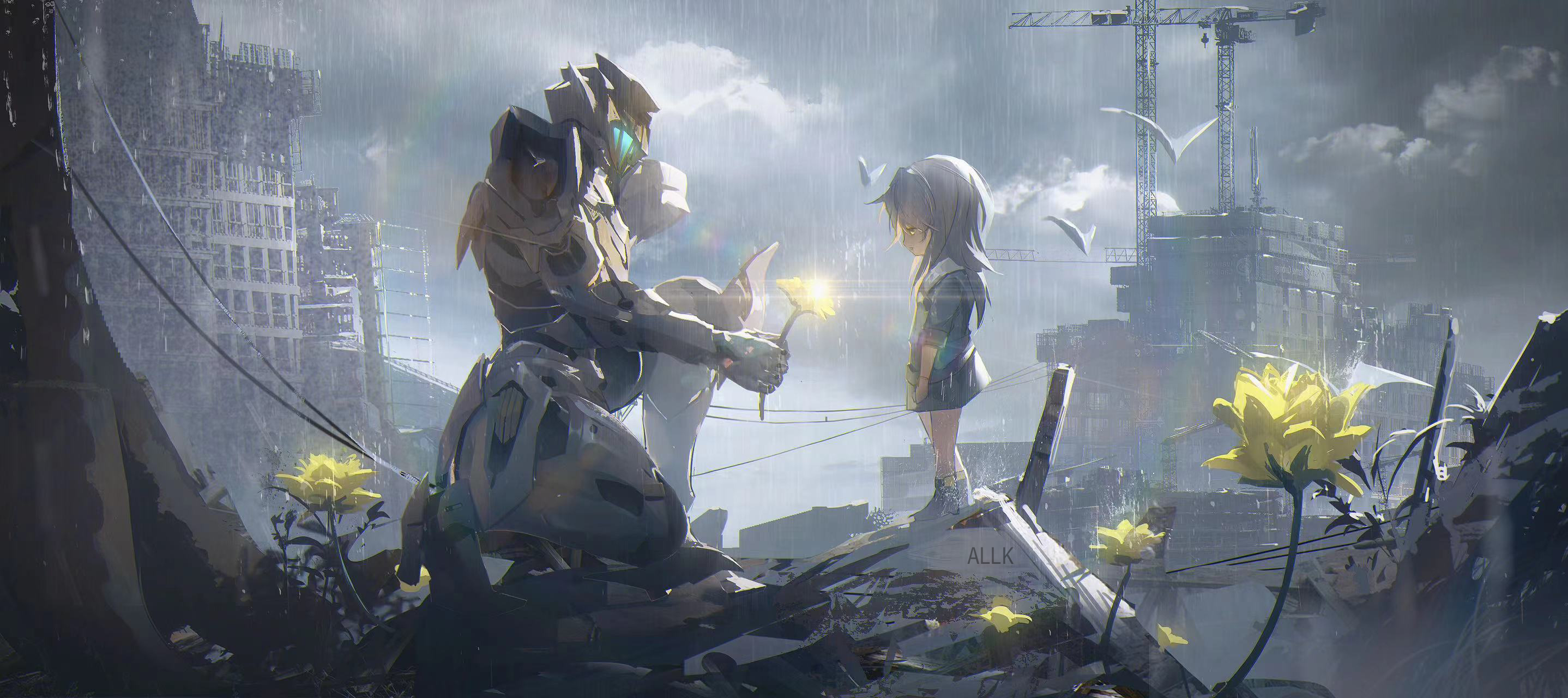 蹩脚侦探ALLK (@FMakrZHnl46IP8D) / X