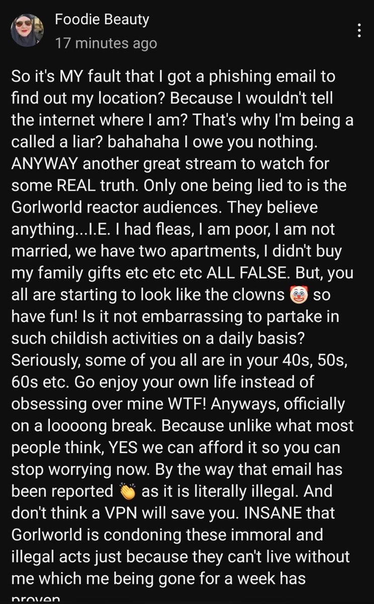 Fondue SpiteFulBisch 🧀 tweet media