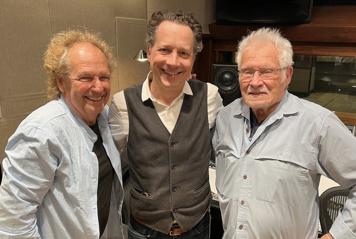 Lee Ritenour &amp; Dave Grusin will be guest performers at our PJO concert feat. Ivan Lins, Jane Monheit, Tom Scott on Jan 19 at the <a href="/McCallumTheatre/">The McCallum Theatre</a>. Tickets: 
secure.mccallumtheatre.org/194