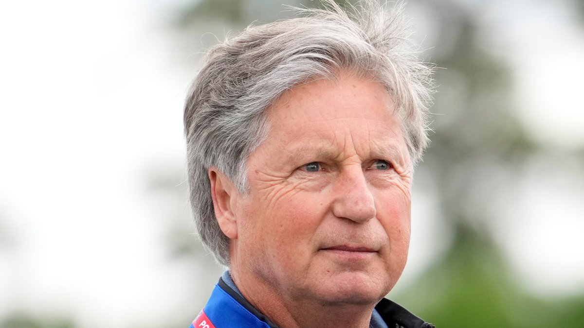 NUCLR GOLF tweet media