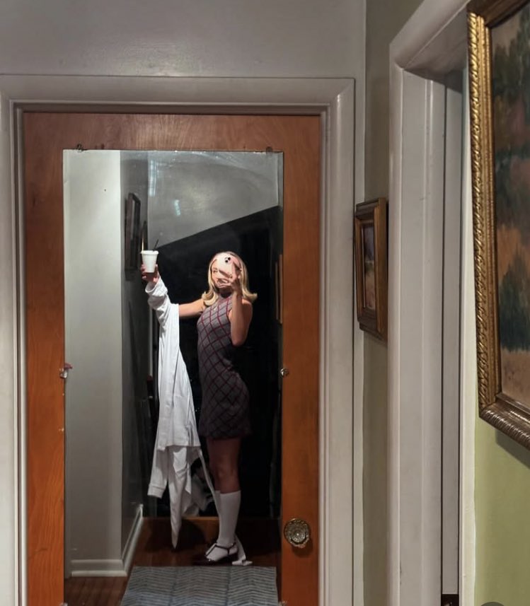 RubyRoseTBrasil's tweet image. Ruby Rose Turner via Instagram