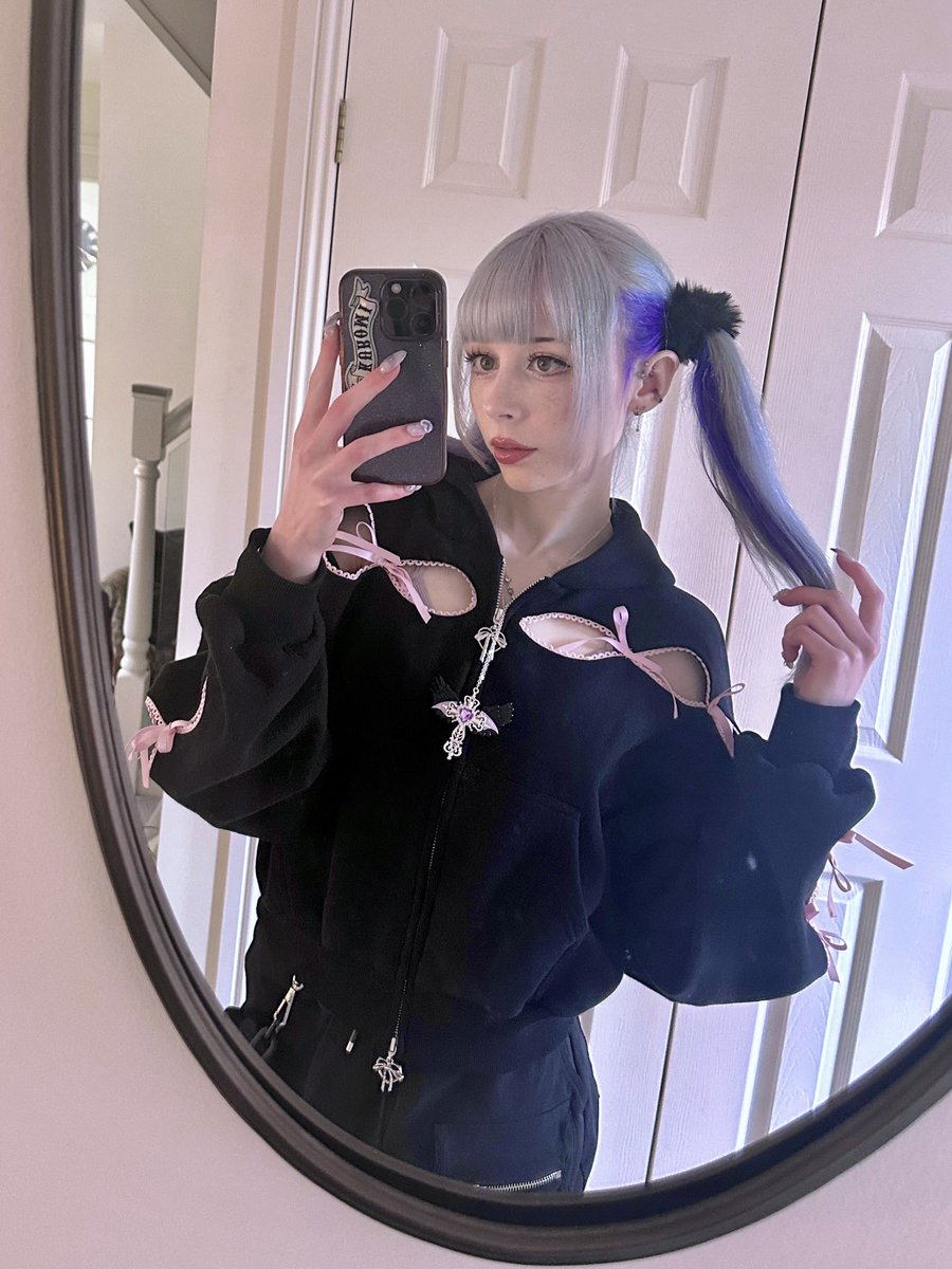 The days between christmas -> new year are always my favourite 😌