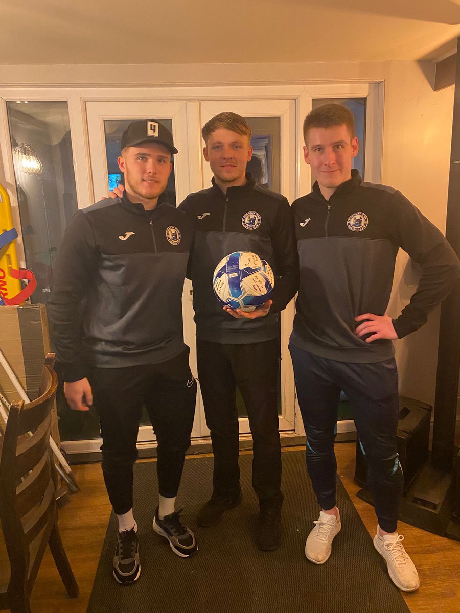 Chelmsley Town FC 🏴 tweet media