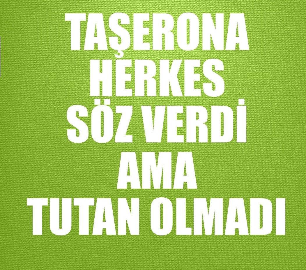 #𝙃𝘽𝙔𝙎-𝘿𝙀𝙍 (@hbys_der) on Twitter photo TaşeronunAhınıAldınız
O N L A R C A
S Ö Z
N E R D E S İ N İ Z 🔥🔥🔥
T A Ş E R O N
S İ Z İ
B E K L İ Y O R ❗️❗️🧯📢📢
<a href="/dbdevletbahceli/">Devlet Bahçeli</a> <a href="/isikhanvedat/">Prof. Dr. Vedat Işıkhan</a> <a href="/M_Levent_Bulbul/">Muhammed Levent BÜLBÜL</a> <a href="/MKalayci42/">Mustafa Kalaycı</a> <a href="/hakiskonf/">HAKİŞ KONFEDERASYONU</a> <a href="/turkiskonf/">TÜRK-İŞ</a> <a href="/TarkanZengin/">Tarkan Zengin</a> <a href="/vedatbilgn/">Vedat Bilgin</a> <a href="/Akparti/">AK Parti</a> <a href="/HakanToy06/">Hakan Toy🇹🇷</a> <a href="/devletsert/">Devlet Sert</a> <a href="/BY/">Binali Yıldırım</a> TaşeronunAhınıAldınız
O N L A R C A
S Ö Z
N E R D E S İ N İ Z 🔥🔥🔥
T A Ş E R O N
S İ Z İ
B E K L İ Y O R ❗️❗️🧯📢📢
<a href="/dbdevletbahceli/">Devlet Bahçeli</a> <a href="/isikhanvedat/">Prof. Dr. Vedat Işıkhan</a> <a href="/M_Levent_Bulbul/">Muhammed Levent BÜLBÜL</a> <a href="/MKalayci42/">Mustafa Kalaycı</a> <a href="/hakiskonf/">HAKİŞ KONFEDERASYONU</a> <a href="/turkiskonf/">TÜRK-İŞ</a> <a href="/TarkanZengin/">Tarkan Zengin</a> <a href="/vedatbilgn/">Vedat Bilgin</a> <a href="/Akparti/">AK Parti</a> <a href="/HakanToy06/">Hakan Toy🇹🇷</a> <a href="/devletsert/">Devlet Sert</a> <a href="/BY/">Binali Yıldırım</a>