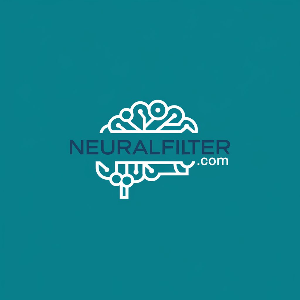 PDNInvestor's tweet image. NeuralFilter.com: A domain that resonates with innovation. 🤖 Build your AI-powered solutions or tech brand on this premium name. Act fast!

#AI
#TechSolutions
#NeuralFilter
#DomainForSale
#MachineLearningExperts
#TechInnovation
#AIProjects
#PremiumName
#FutureTechLeaders