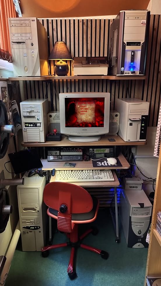 Running With Scissors (@rwsstudios) on Twitter photo 