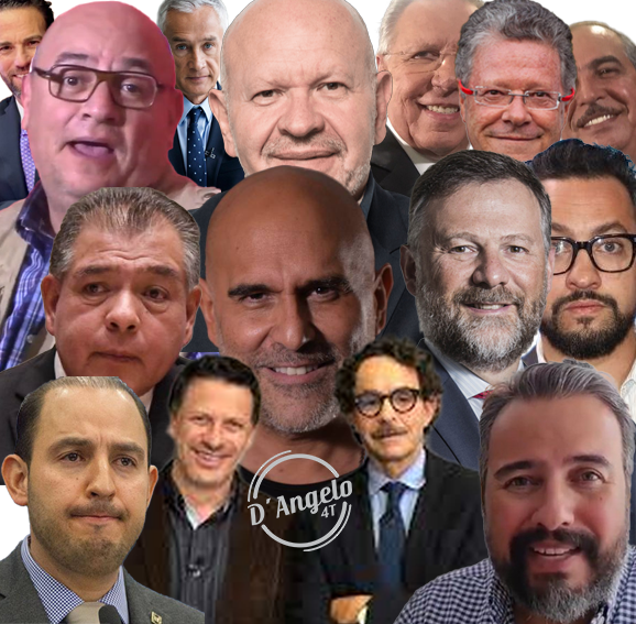 AngMariscal4T's tweet photo. Ya me tienen hasta la madre los conservadores

¿A alguien más?  🙋 https://t.co/K8JwrHIpZE