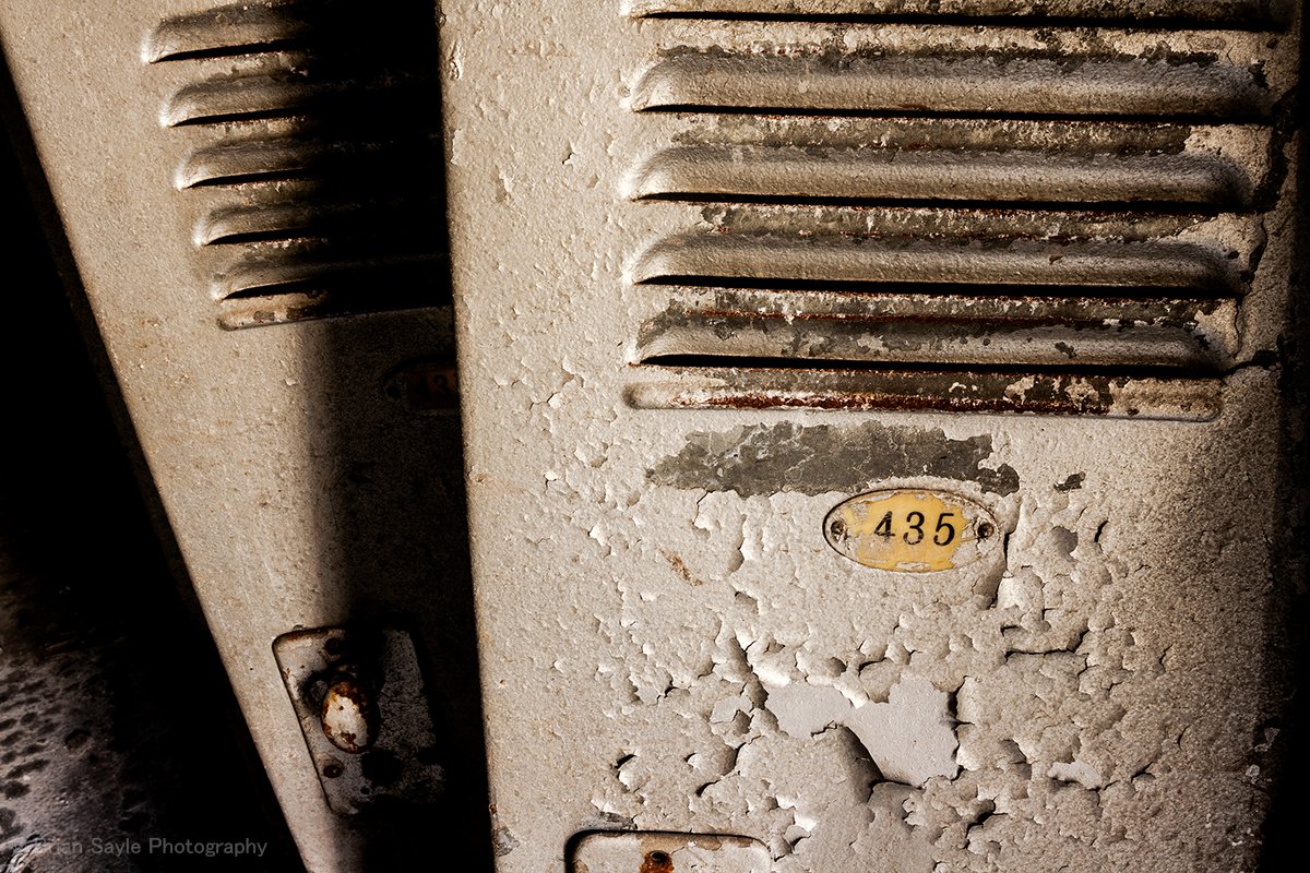 BrianSaylePhoto's tweet image. From the archive, July 2007. Annesley Colliery was located next to the village of Annesley, to the  south of Kirkby-in-Ashfield. Nottinghamshire coalfield (1865-2000)
#urbex #urbandecay #urbanexploration #abandonedplaces #abandonedbuilding