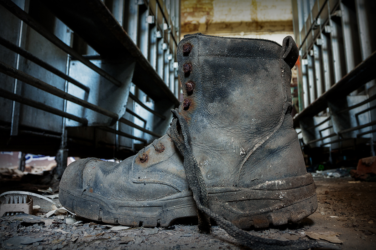 BrianSaylePhoto's tweet image. From the archive, July 2007. Annesley Colliery was located next to the village of Annesley, to the  south of Kirkby-in-Ashfield. Nottinghamshire coalfield (1865-2000)
#urbex #urbandecay #urbanexploration #abandonedplaces #abandonedbuilding