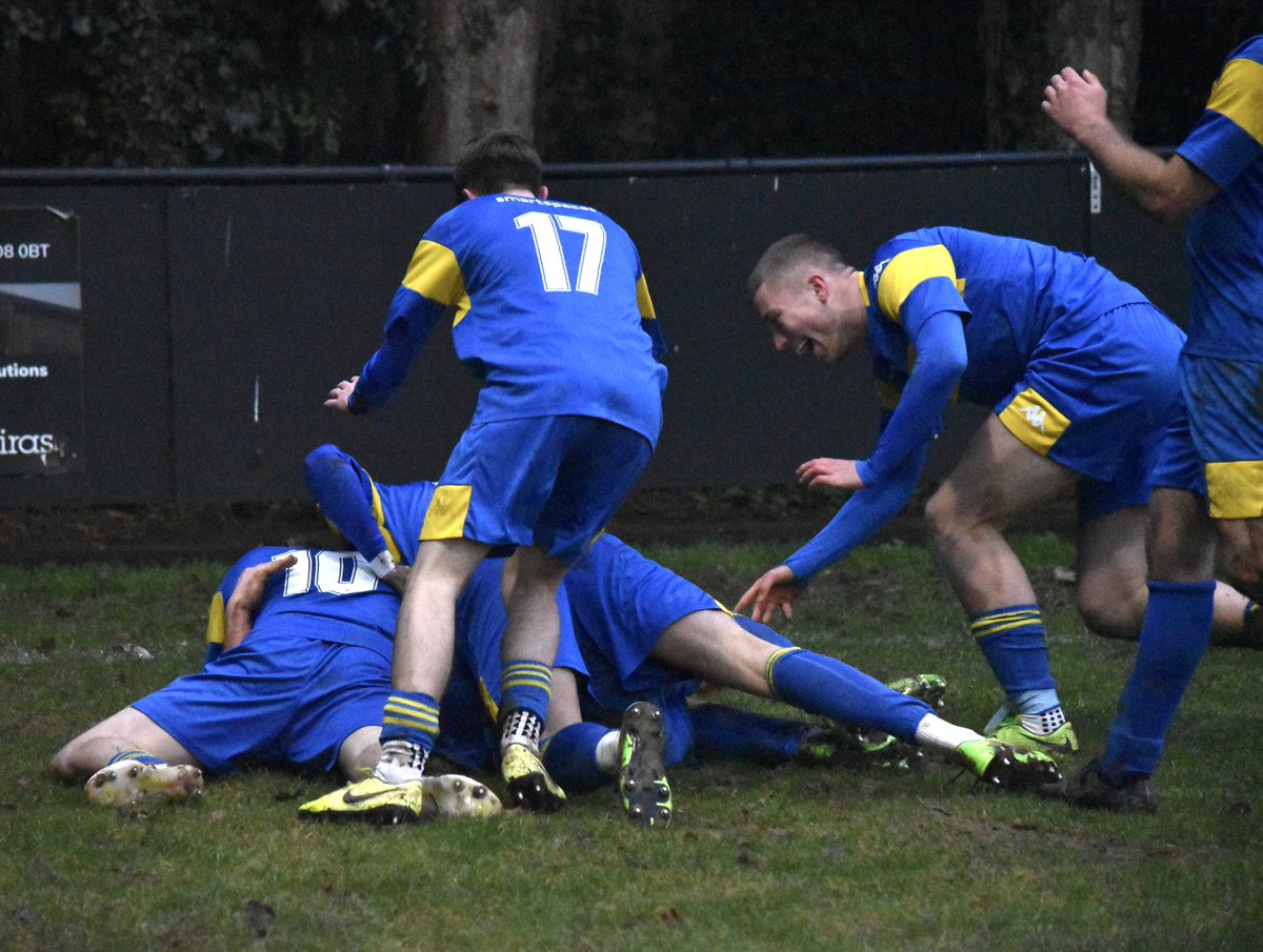 ⚽️ | 𝙏𝙃𝙀 𝙒𝙄𝙉𝙉𝙀𝙍

Always sweet when you come from behind twice to win in the last minutes.

#UpTheRams

<a href="/bookyourtaxi/">A2B Taxis</a> 
<a href="/SmartSpacesApp/">Smart Spaces®</a>