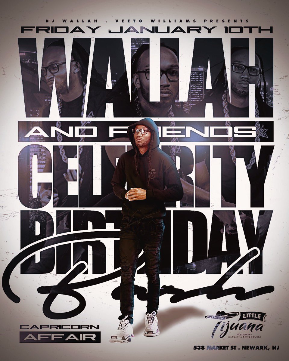 DJ WALLAH (@djwallah) on Twitter photo 