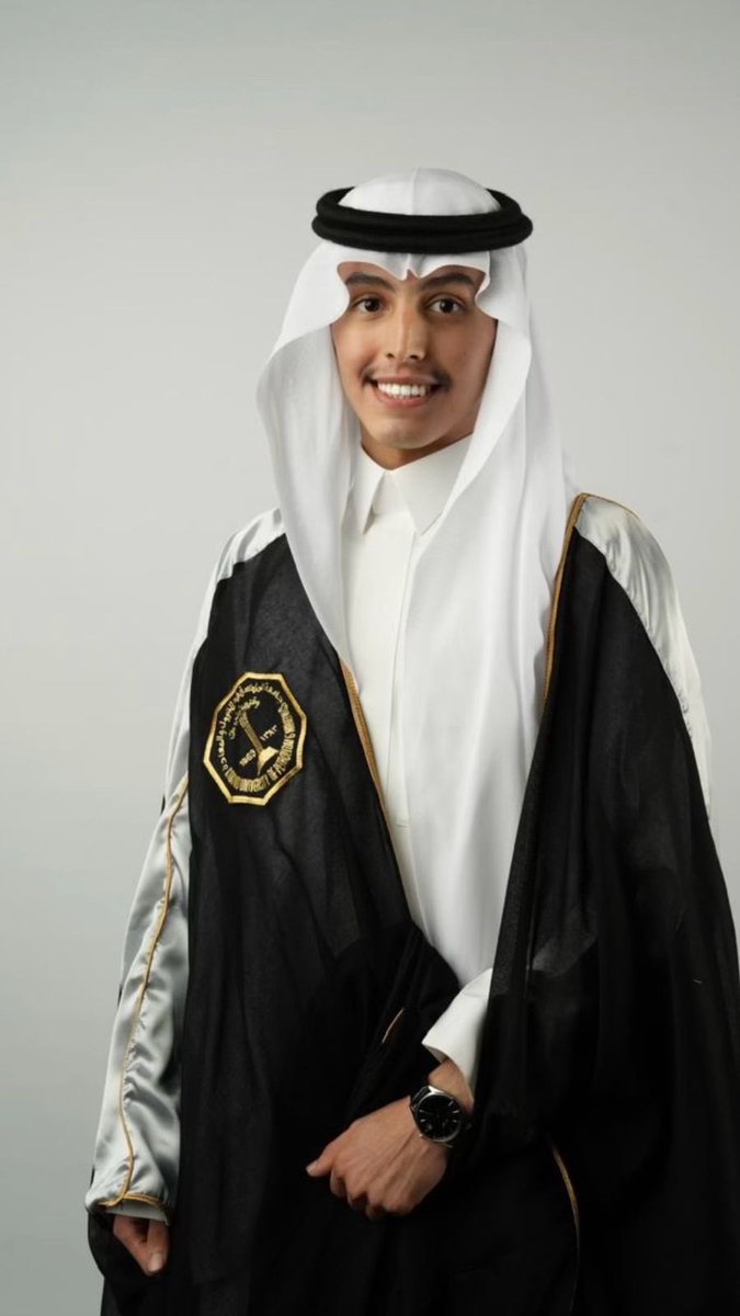 مشعل بن سعود آل رشود tweet media