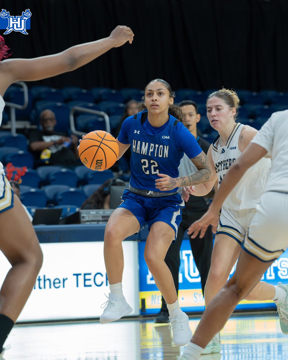 Frames from Florida 📸

#WeAreHamptonU
