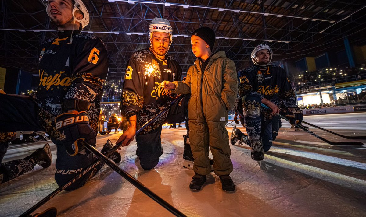 Špeciálny zápas a špeciálny moment <a href="/BranislavRapac/">Branislav Rapac</a> ❤️