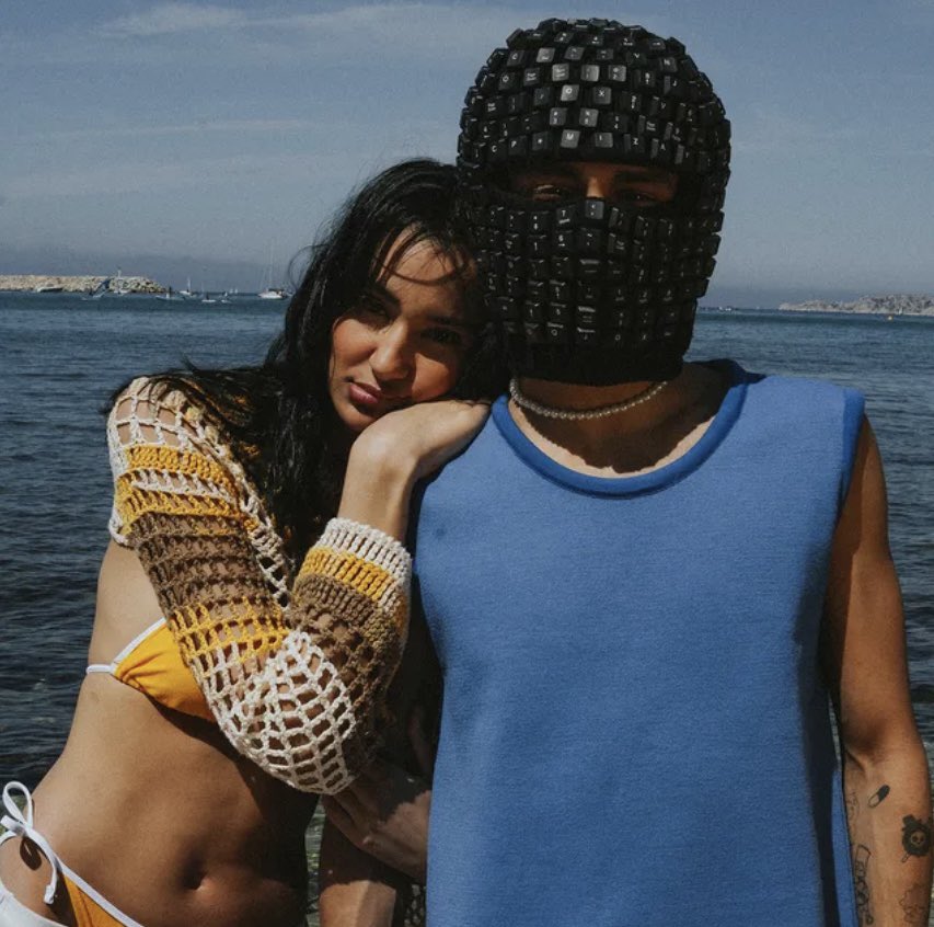 @mojisboy <a href="/Mizay__/">Mizay</a> <a href="/advmsmr_/">ADVM</a> « QUI EST QUI » de <a href="/OrmizOrmaz/">O-DOG</a> 

« NOCHE » de <a href="/Mizay__/">Mizay</a> 

NEXT LEVEL TAPE VOL.1 de <a href="/nextlevelstud/">Studionextlevel</a> :

-CARBOde <a href="/ELMAJDAmine1/">OHLEGUEDIN</a> 
-LÉON de <a href="/Hashh24/">H  A  $  H  2  4</a> &amp; <a href="/crimiTarantino/">CRIMINLS</a> 
-CONSONNER de <a href="/Bilkoss93/">BILBOSS</a> 

« KAMAZ » de <a href="/Mizay__/">Mizay</a> 

3/5