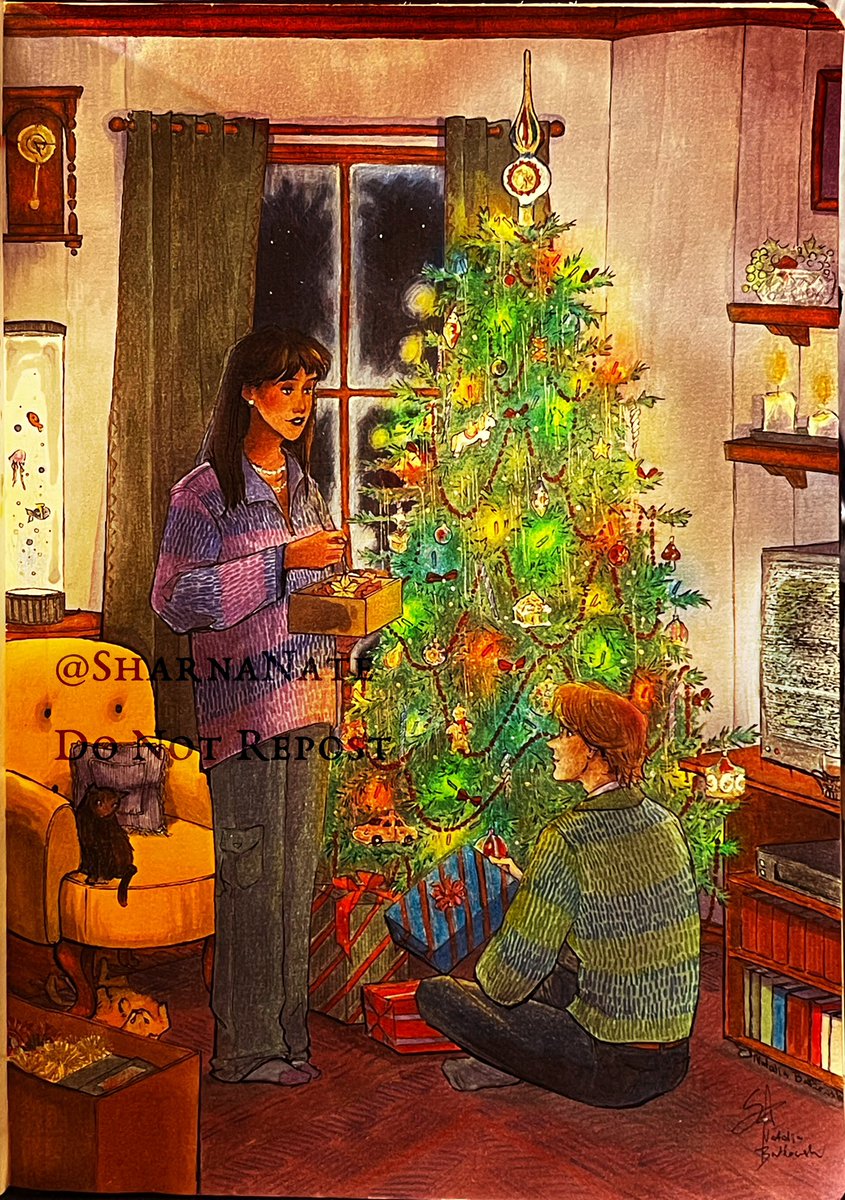 SharnaNate's tweet photo. A bit late for Merry Christmas but  ‘We could leave the Christmas lights up 'til January’ right? 
#rosawatts #sigcorp #tothemoon #tothemoongame https://t.co/w4jycuI3no