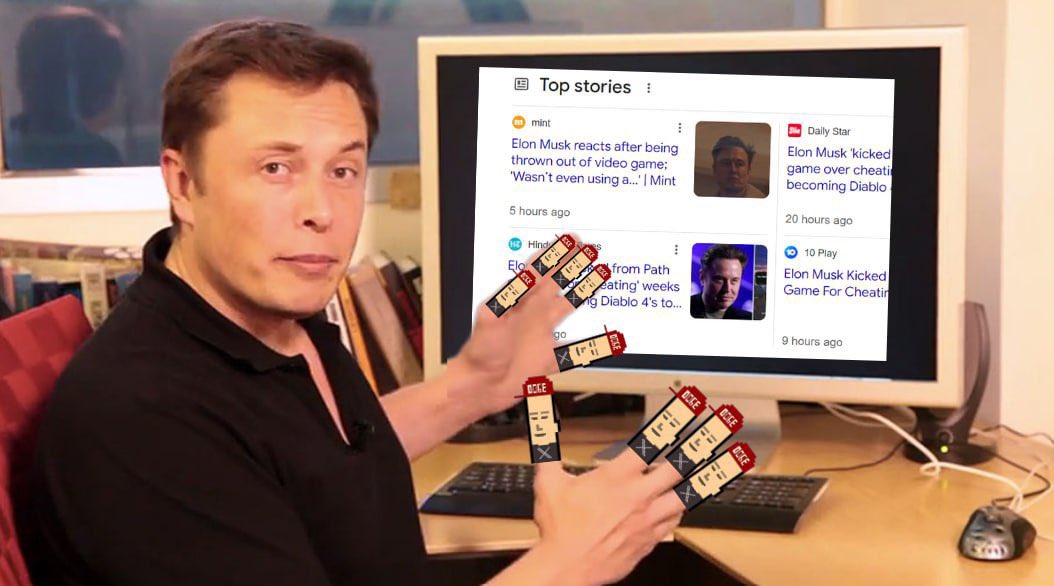 lcnl97's tweet photo. @CryptoJPGANG FUSK , FUSK, FUSK
#fuskways 
@FingerElonMusk https://t.co/ZGBN3Xpfh4