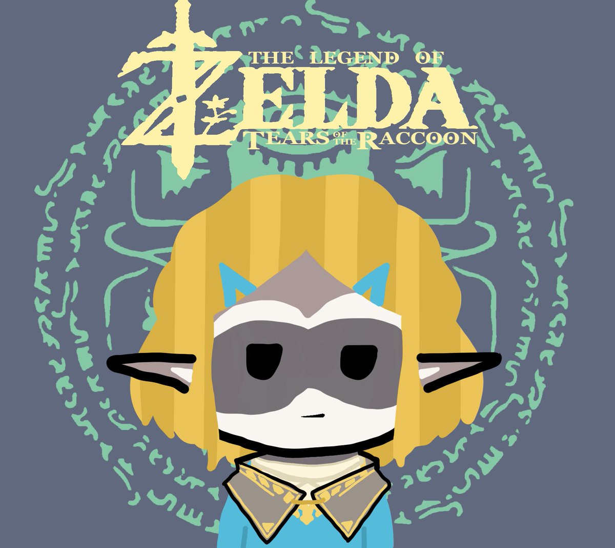 《THE LEGEND OF ZELDA:TEARS OF RACCOON 》
@RcoonsNFT
<a href="/initia/">Initia 🪢</a>
<a href="/zaar_gg/">Zaar 💊</a>