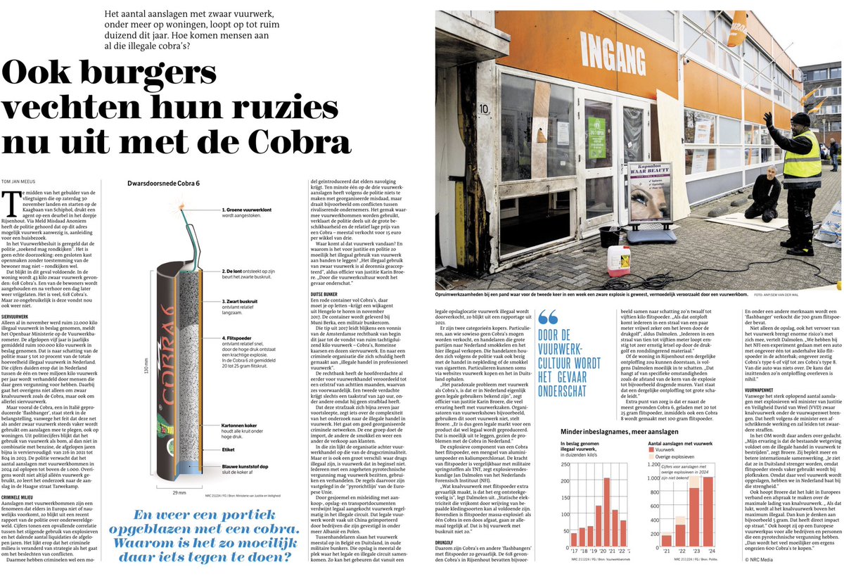 Teamchef Gerard de Jonge tweet media