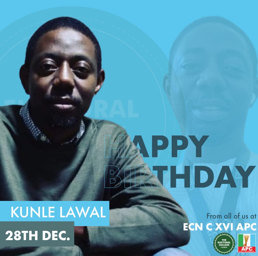 ECN COHORT XVI - APC tweet media