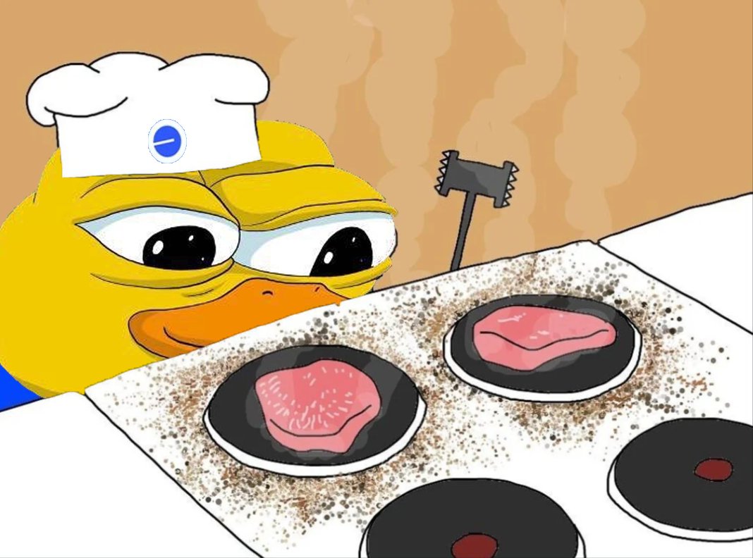 <a href="/AshleyDCan/">Ashley</a> <a href="/noturavgbros/">Not Your Average Bros</a> <a href="/theblondebroker/">The Blonde Broker</a> Homemade burgers like chef Based $ducker?