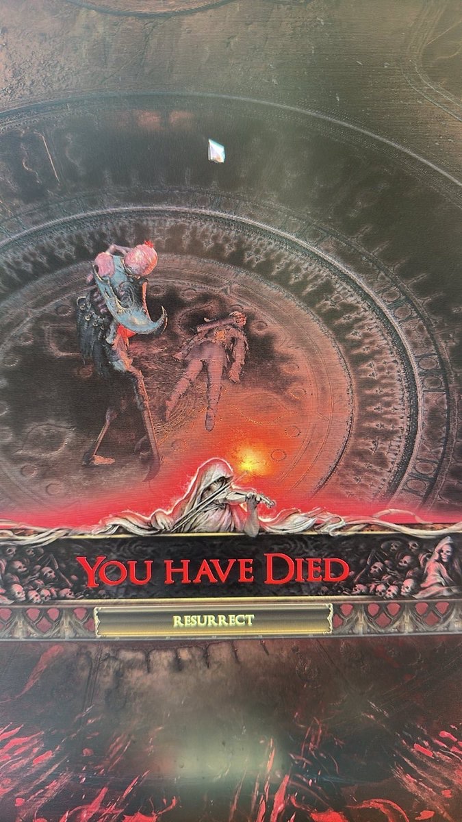 coderitual's tweet image. poe2 hc, it always ends up at the beach