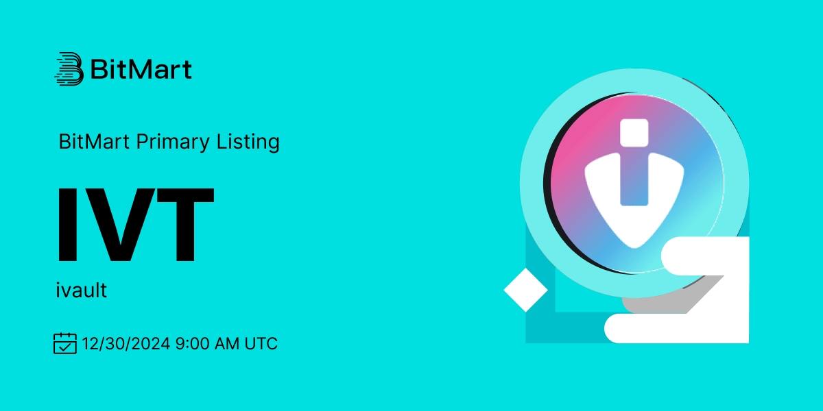 ivault™ tweet media