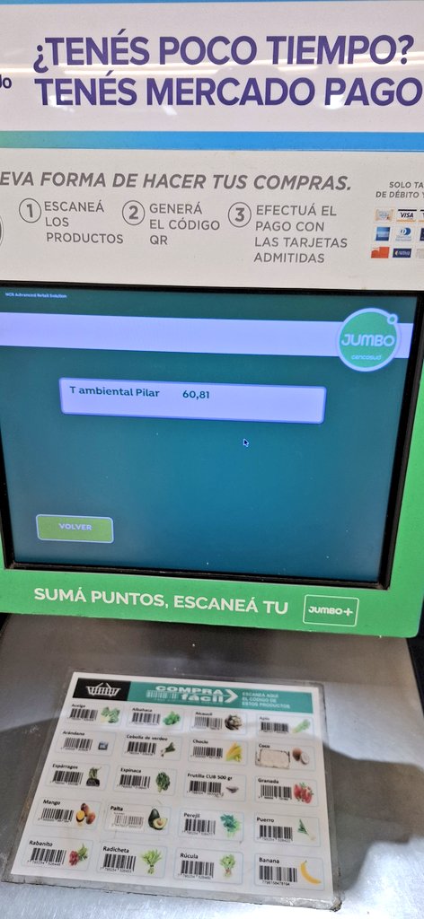 Pabloandresb's tweet photo. Vecinos de Pilar tolerando que @MunicipioPilar cobre tasas abusivas a los vecinos tanto en combustible @YPFoficial como en alimentos @JumboArg y nadie diga nada. 
Esperemos que estos vecinos en 2025 voten mejor,no? @madorni @JMilei https://t.co/BZZzVrr27l