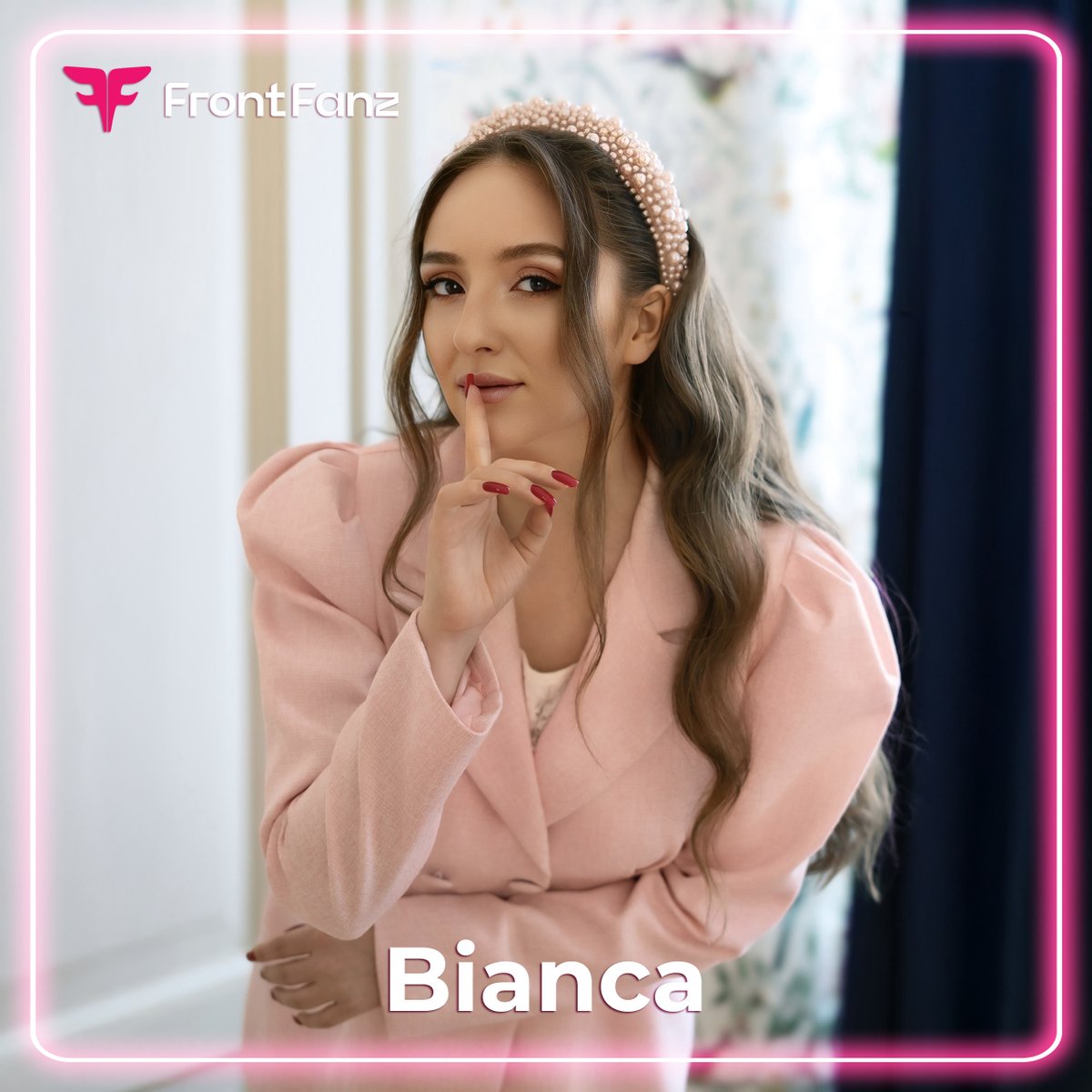 FrontFanz 🌟 (@frontfanz) on Twitter photo Elegance and breathtaking allure - that's what <a href="/BiancaLaly001/">Bianca</a> brings to the table. And there's even more to uncover! Get to know her today! frontfanz.com/profile/bianca… Elegance and breathtaking allure - that's what <a href="/BiancaLaly001/">Bianca</a> brings to the table. And there's even more to uncover! Get to know her today! frontfanz.com/profile/bianca…