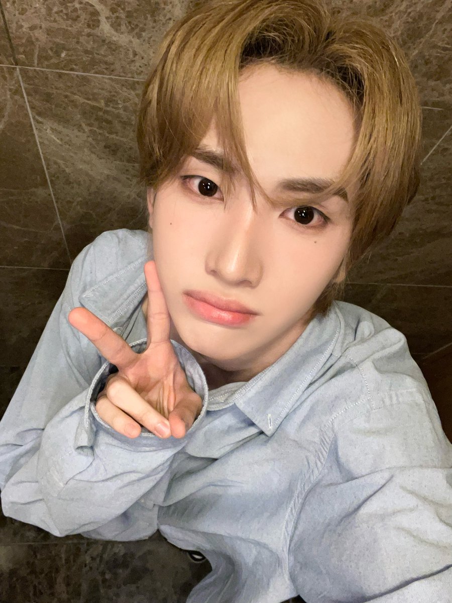 xikers_official's tweet photo. [#세은] 20.9살….!
#xikers #싸이커스 https://t.co/MfhRprLZQ0