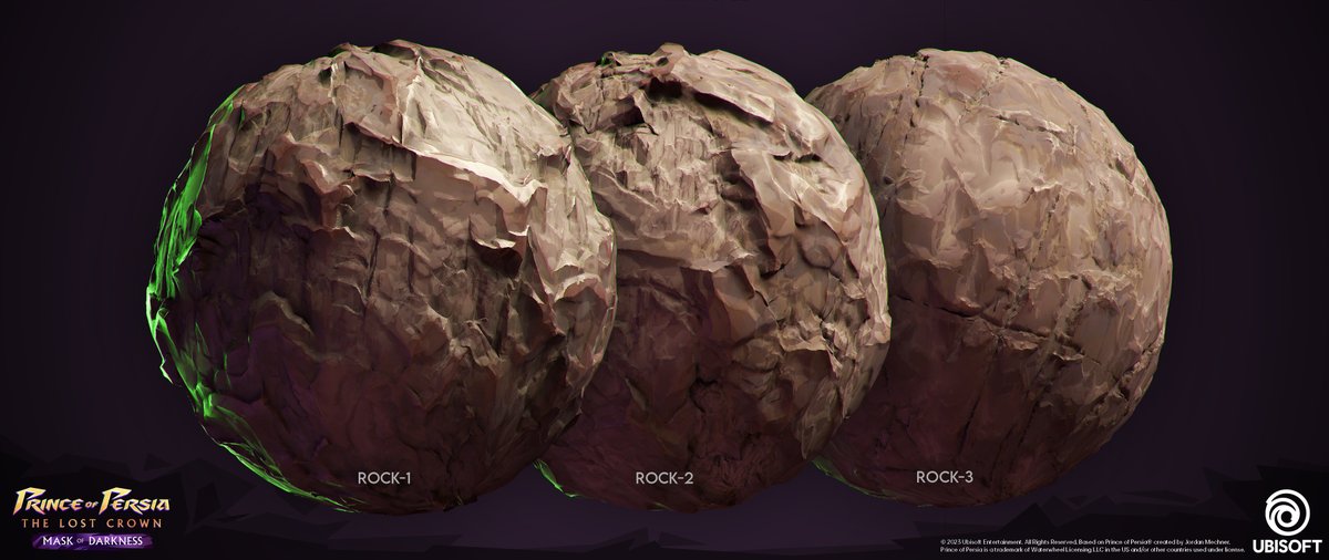 Iskillia | Paolo dupuy tweet media